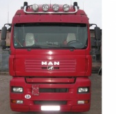 MAN TGA 2006 MAN TGA 2006