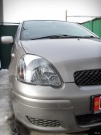 Toyota Vitz 1.0 MT 2003 Toyota Vitz 1.0 MT 2003