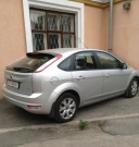 Ford Focus 1.6 MT 2011 Ford Focus 1.6 MT 2011