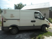 IVECO Daily 2001