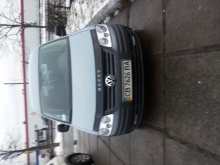 Volkswagen Caddy 2.0 SDI MT 2007 Volkswagen Caddy 2.0 SDI MT 2007