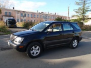 Lexus RX 2000 Lexus RX 2000