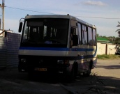 БАЗ А 079 (Эталон) 2011