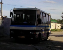 БАЗ А 079 (Эталон) 2011