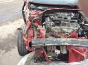 Peugeot 207 1.4 MT 2008 Peugeot 207 1.4 MT 2008