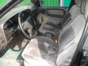 Opel Omega 2.0 MT 1990 Opel Omega 2.0 MT 1990