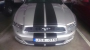 Ford Mustang 4.6 MT 2014