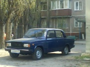 ВАЗ (Lada) 2107 1.6 MT 8 кл 2009 ВАЗ (Lada) 2107 1.6 MT 8 кл 2009