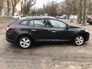 Renault Megane 1.6 MT 2010
