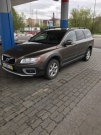 Volvo XC70 2.0 D3 Geartronic 2011 Volvo XC70 2.0 D3 Geartronic 2011