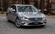 Mazda 6 2.0 AT 2014