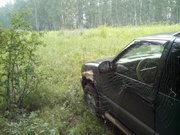 Chevrolet Blazer 4.3 AT 1996 Chevrolet Blazer 4.3 AT 1996