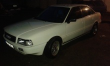 Audi 80 1.8 S MT 1987