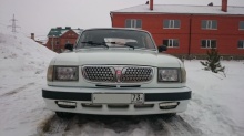 ГАЗ 3110 Волга 2.3 MT 2003 ГАЗ 3110 Волга 2.3 MT 2003