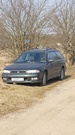 Subaru Legacy 2.5 MT 4WD 1998
