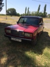 ВАЗ (Lada) 2107 1.6 MT 8 кл 2008 ВАЗ (Lada) 2107 1.6 MT 8 кл 2008