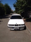 BMW 5 серия 535i AT 1991