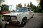 ВАЗ (Lada) 2107 1.6 MT 2000 ВАЗ (Lada) 2107 1.6 MT 2000