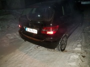 Mercedes-Benz B-Класс B 180 CDI Autotronic 2006 Mercedes-Benz B-Класс B 180 CDI Autotronic 2006