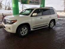 Toyota Land Cruiser 4.5 Twin-Turbo D AT 4WD 2015 Toyota Land Cruiser 4.5 Twin-Turbo D AT 4WD 2015