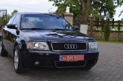 Audi A6 1.8 T MT 2003