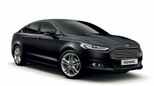 Ford Mondeo 1.3 MT 2016