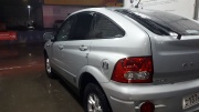 SsangYong Actyon 2.0 MT 2008