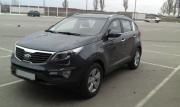 Kia Sportage 2.0 MT 4WD 2013 Kia Sportage 2.0 MT 4WD 2013