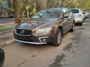 Volvo XC70 2.4 D4 Geartronic AWD 2014