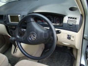 Toyota Corolla Spacio 1.5 AT 2004
