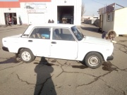 ВАЗ (Lada) 2107 2001 ВАЗ (Lada) 2107 2001
