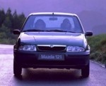 Mazda 121 1.2 MT 1996