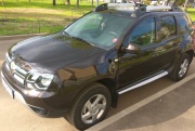 Renault Duster 1.3 MT 2016 Renault Duster 1.3 MT 2016
