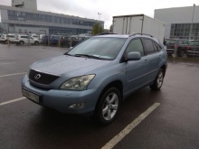 Lexus RX 300 AT 4WD 2004