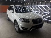 Hyundai Santa Fe 2.4 AT 4WD 2011