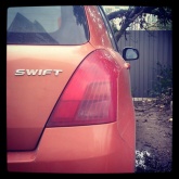 Suzuki Swift 1.3 MT 2006