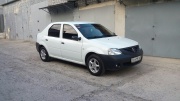 Dacia Logan 1.4 MT 2007 Dacia Logan 1.4 MT 2007