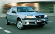 Volkswagen Pointer 1.0i MT 2004