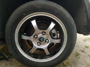 Geely GC6 1.5 MT 2014 Geely GC6 1.5 MT 2014