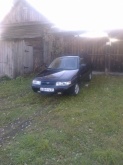 ВАЗ (Lada) 2111 2007 ВАЗ (Lada) 2111 2007