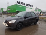 Datsun on-DO 2017 Datsun on-DO 2017