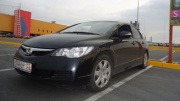 Honda Civic 1.8 MT 2007 Honda Civic 1.8 MT 2007