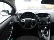 Ford Focus 1.6 PowerShift 2012