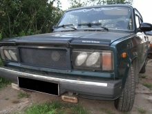 ВАЗ (Lada) 2107 1.6 MT 2006 ВАЗ (Lada) 2107 1.6 MT 2006