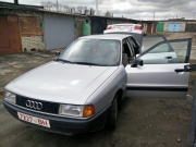 Audi 80 1.6 MT 1990 Audi 80 1.6 MT 1990