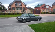 BMW 3 серия 316 5MT 1985