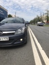 Opel Astra 1.6 MT 2008 Opel Astra 1.6 MT 2008