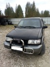 Kia Sportage 2.0 MT 2001 Kia Sportage 2.0 MT 2001