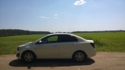 Chevrolet Aveo 1.6 AT 2013 Chevrolet Aveo 1.6 AT 2013
