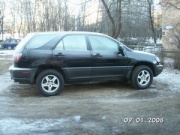 Lexus RX 1999 Lexus RX 1999